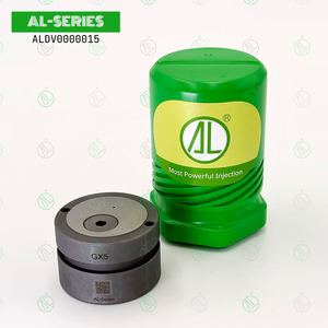 Válvula de entrega de motor diésel marino para AKASAKA A28 DM30 K28 U28 K26, repuestos para barcos FEPM - Product Image 3