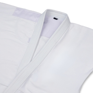 Personnalisable Hommes BJJ Gi Uniforme 45O GSM Perle Armure Coton Fabricant Broderie Logo Couleur Options Martial Jiu Jitsu Gi - Product Image 3