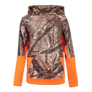 Offre Spéciale nouvelle Protection solaire jeunesse chasse camouflage à capuche Performance tactique uniforme Camouflage - Product Image 1