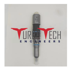 หัวฉีดน้ำมันเชื้อเพลิงคอมมอนเรล 376-3432 - Product Image 1