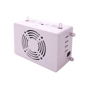 เครื่องกำเนิดโอโซนไฟฟ้า AMBOHR CDM-523F 220V 400-800 มก./ชม. อะไหล่สำหรับการบำบัดอากาศ น้ำ และเครื่องล้างจาน - Product Image 2