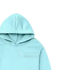 Survêtements pour enfants grande taille avec logo personnalisé, pour usage extérieur, dernier style, matière durable. - Product Image 4