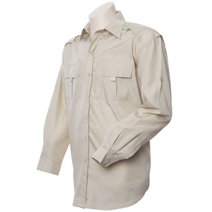 Camisas de Pesca con Logotipo Personalizado 2026, Protección Solar, Moda, Manga Larga, Botones, Camisas de Pesca Personalizadas para Hombre - Product Image 2