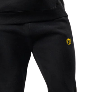 Pantalones Deportivos de Algodón Premium para Hombre, Diseñados para Comodidad y Durabilidad - Product Image 5