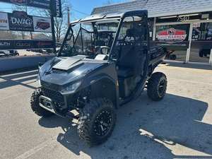 เซกเวย์ UT10 S - W10066 UTV รุ่นปี 2025 รูปลักษณ์สวยงาม - Product Image 4