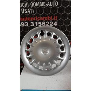 ฝาครอบล้อ ALFA ROMEO 145 Serie (930_) (99>01) รุ่น 60629402 - Product Image 4