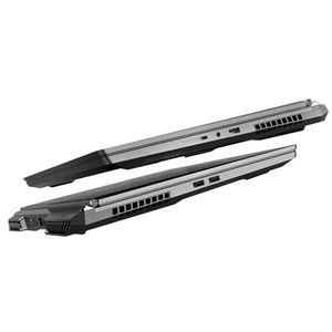 Nueva computadora portátil para juegos Intel Core I9 12900H de 16 pulgadas, pantalla de 165Hz, 16GB de RAM RTX 4060, 8GB de gráficos, 1920x1200, resolución de juego, Reino Unido - Product Image 5