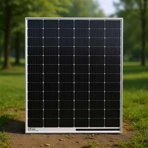 Panel Solar Monocristalino PERC de Alta Eficiencia KHK Solar KHK60H-156M 320W - Product Image 3