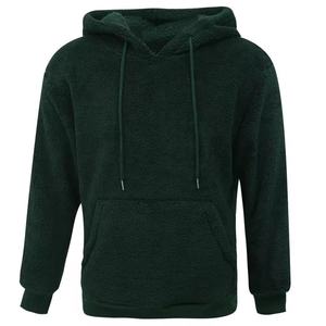 Sudaderas con Capucha de Forro Polar Personalizadas, Casuales, de Invierno, Unisex, 450 Gsm, Transpirables - Product Image 3