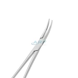 Pinzas Adson de Acero Inoxidable, Instrumento Quirúrgico OEM, Pinzas Adson de Acero Inoxidable, Herramienta Médica al por Mayor - Product Image 6