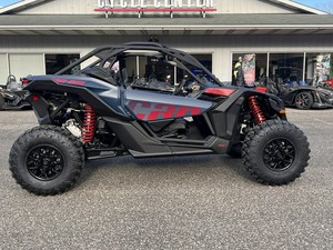 CAN-AM Maverick X3 DS 2026 - Product Image 3