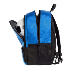 Sacs de basket-ball de marque privée personnalisés en nylon de qualité avec logo de l'équipe pour équipement personnalisé - Product Image 2