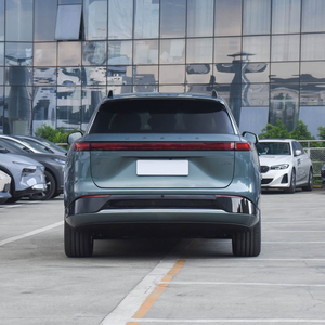 SUV électrique de luxe d'occasion, modèle 2024, 5 places, véhicule à énergie nouvelle, intérieur confortable, modes de conduite intelligents 4 roues motrices - Product Image 6