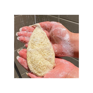 Épurateurs de cuisine standard d'exportation, éponge de luffa, éponges de cuisine, éponges naturelles pour la vaisselle domestique - Product Image 1