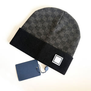 Gorro Casual Unisex de Acrílico 100% Transpirable e Impermeable con Hebilla Metálica, Personalizable con Logotipo OEM, Alta Calidad, Nuevo, Venta al Por Mayor - Product Image 3