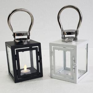 Jardin extérieur vendre à la main décoratif mariage métal support de lumière de thé GC9303 par collections de cadeaux pour la décoration de la maison - Product Image 2