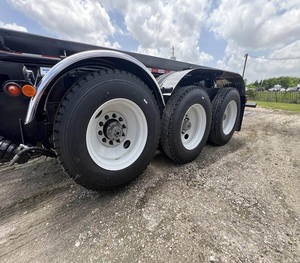 VENTA DE REMOLQUES NUEVOS/USADOS 2027 D-r-a-g-o-n ST6 RollOff - Product Image 2