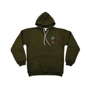 Survêtement d'entraînement 100% coton pour hommes Emb/bouffée imprimé Logo séchage rapide vêtements grande taille respirant et léger pour adultes - Product Image 3