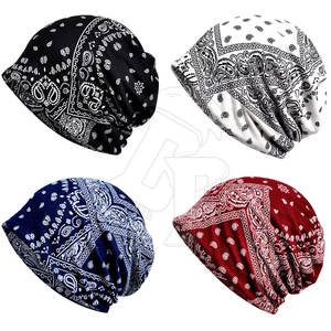 Gorros de impresión digital personalizados con tarifa al por mayor que reflejan su estilo único y lo mantienen cómodo durante toda la temporada - Product Image 1