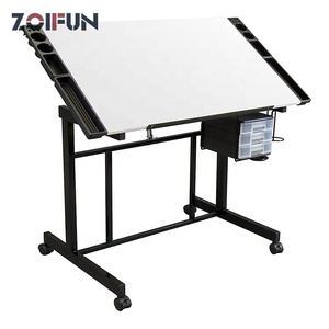 <span class=keywords><strong>Table</strong></span> à <span class=keywords><strong>dessin</strong></span> professionnelle en bois pour l'ingénierie, le mobilier domestique, le <span class=keywords><strong>dessin</strong></span>, le bureau, les étudiants, la <span class=keywords><strong>table</strong></span> d'apprentissage - Product Image 1