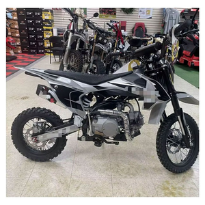 Qualité fantastique haut de gamme, personnalisable, 190, nouvelle génération, moto, support OEM, garantie de 3 ans, léger, tout neuf - Product Image 1