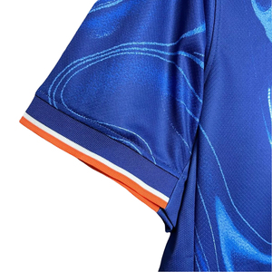 Street Wear vintage pour hommes, t-shirts de football imprimés sur mesure, t-shirts de sport de football à manches courtes avec sublimation personnalisée - Product Image 6