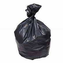 Heavy Duty Polythene <b>Refuse</b> Sacks From Vietnam Supplier Manufacturing Plastic and Eco-friendly Packaging with Price - Product Image 4