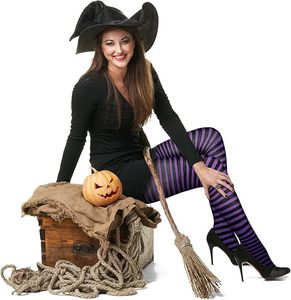 Sexy fishnet <b>pantyhose</b> <b>women</b> lace mesh design breathable soft stretch fit perfect for club party and street style outfits - Product Image 2