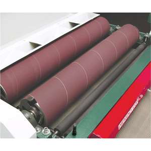 Ponceuse à tambour pneumatique G0449-37 10 HP, ponceuses pneumatiques haute efficacité, catégorie de produits - Product Image 3