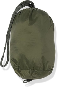 Chaleco Acolchado Reversible Impermeable con Logotipo Personalizado para la Temporada de Invierno, Chaqueta sin Mangas Acolchada para Hombre con Talla OEM - Product Image 5