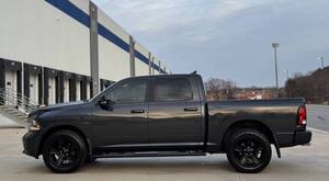 Voiture d'occasion RAM 1500 Sport 2018 à prix bas à vendre - Product Image 4