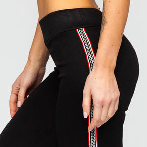 Mallas ultrasuaves sin costuras para mujer, pantalones de Yoga con Control de barriga, pantalones de Yoga transpirables de cintura alta, mallas para mujer - Product Image 6