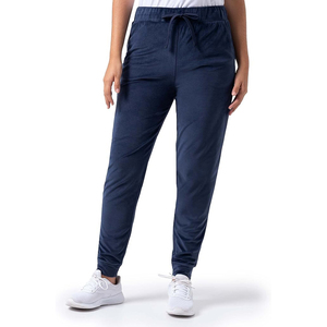 ชุดวอร์มน้ำหนักเบามีซิปสำหรับผู้หญิงชุดวอร์มสองชิ้นสำหรับใส่วิ่งโลโก้ได้ตามต้องการ - Product Image 3