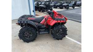 Sportsman XP 1000 EPS Mud Edition Indy Red 2026 - Product Image 5