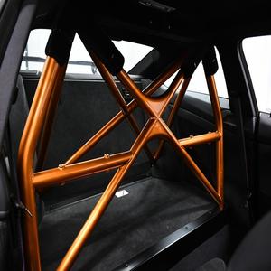 BMW M4 2018, Superventas, 7 Velocidades, 3.0L I6, Paquete Tecnológico, Transmisión Automática, Motor 3.0L de 6 Cilindros en Línea, Twin Turbo DOHC 24V, 493 HP - Product Image 5