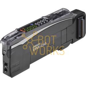 Omron E3NXCA0 - Neuf - Product Image 1