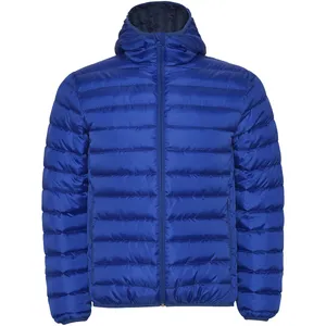 Chaqueta Térmica Personalizada de Noruega para Deportes de Invierno, Accesorios y Merchandising - Product Image 1