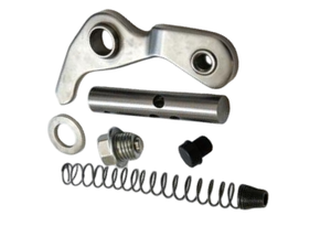 Kit de Cadena de Distribución de <span class=keywords><strong>Triple</strong></span> Rodillo CD110 para Motocicleta Honda CD110 Dream 110cc, Cadena de Levas con Piñón de Levas y Tensor - Product Image 4