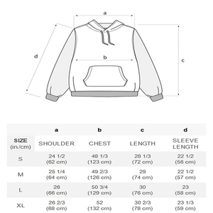 OEM logotipo personalizado Puff impresión bordado polar Unisex en blanco Puff impresión sudaderas con capucha para los hombres al por mayor pulóver cremallera estilo - Product Image 4