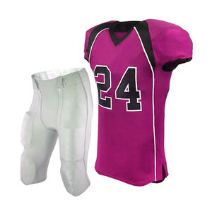 Uniformes de Fútbol Americano de Alta Calidad, Diseño Personalizado, Nuevo Estilo - Product Image 1