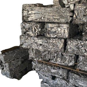 Carga a granel de chatarra de aluminio UBC para entrega global Compra chatarra de aluminio UBC ahora en Unidades selladas de fábrica - Product Image 6