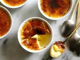 Creme Brulee Varigato Creme Brulee Paste  Creme Brulee Syrup