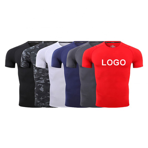 Chemise décontractée pour homme de haute qualité, à manches courtes, séchage rapide, respirante, en tissu éponge, polo pour homme. - Product Image 2