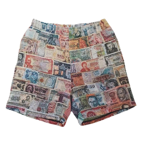 Quick-Dry Canvas Board <b>Shorts</b> with Digital Print High Quality Fashion <b>Shorts</b> Comfortable Fit <b>Men's</b> Board <b>Shorts</b> - Product Image 5