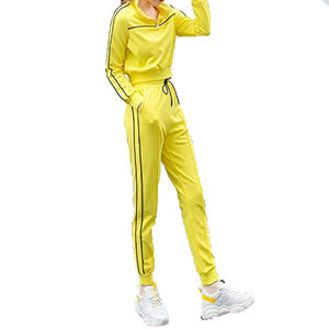 Chándal de diseño personalizado para mujer de alto impacto, calidad premium, el mejor precio, superventas, chándal para mujer - Product Image 2