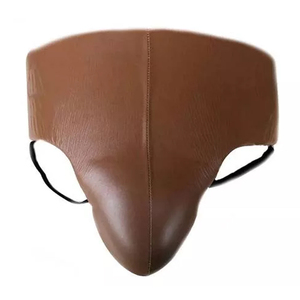 4 Uds material de cuero juego de combate de boxeo profesional hecho a medida equipo de entrenamiento de boxeo ganador juego de combate personalizado - Product Image 3