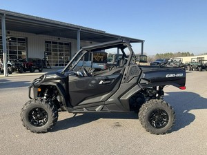 Tout-Terrain BEST Can-AmS Commander XT 700 UTV 4x4 4 Temps Certifié EPA/CEE Blocage de Différentiel 1000W Puissance 100Km/h Prêt à être expédié - Product Image 3