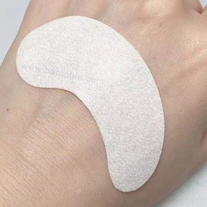 Biểu Tượng Tùy Chỉnh Mắt Gel Vá Vitamin C Sáng K-Vẻ Đẹp Phong Cách Dưới Mặt Nạ Mắt Cho Phụ Nữ Nhãn Hiệu Riêng - Product Image 4