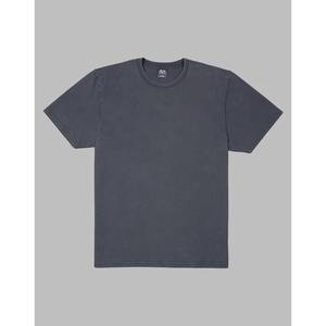 Camiseta Básica de Corte Ajustado Tri-blend, Camiseta Personalizada de Verano de Algodón Puro de Manga Corta Unisex para Hombre y Mujer, Camiseta de Jersey de Algodón - Product Image 2