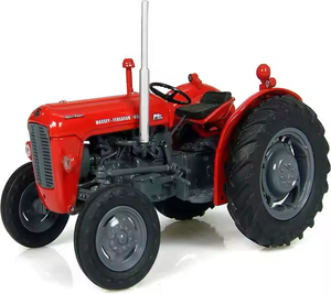 Tracteur Massey Ferguson MF 7600 d'occasion et neuf à vendre avec offre à bas prix vente en gros - Product Image 4